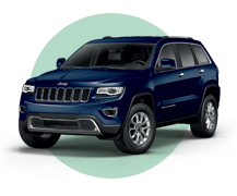 jeep grand-cherokee