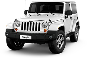 Jeep Car