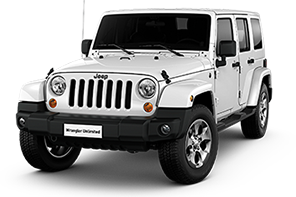 Jeep Car